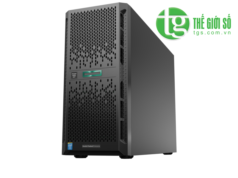 SERVER HPE ProLiant ML150 Gen9 LFF E5-2683v4